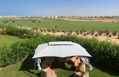 منزل مزدوج - 4 غرف نوم - 5 حمامات للبيع في مراسي - سيدي عبد الرحمن - الساحل الشمالي