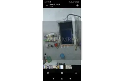 شقة - 2 غرف نوم - 1 حمام للبيع في مجاورة 66 - مدينة العاشر من رمضان - الشرقية