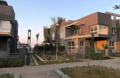 شقة - 3 غرف نوم - 2 حمامات للبيع في كيان - كمبوندات الشيخ زايد - الشيخ زايد - الجيزة