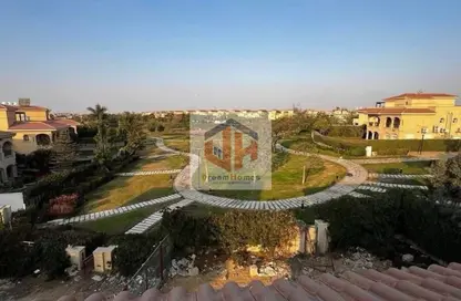 Villa - 3 Bedrooms - 4 Bathrooms for sale in Madinaty - Cairo