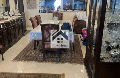 Apartment - 3 Bedrooms - 1 Bathroom for sale in 6th Sector - Zahraa El Maadi - Hay El Maadi - Cairo