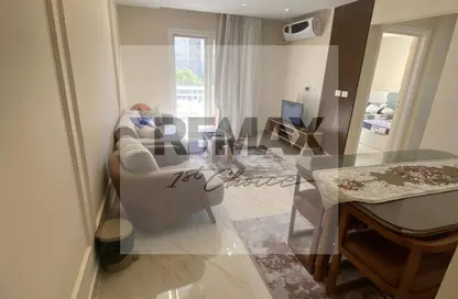 شقة - 2 غرف نوم - 1 حمام للايجار في مدينتي - القاهرة