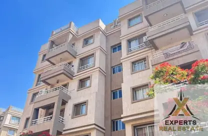 Apartment - 2 Bedrooms - 2 Bathrooms for sale in Madinaty - Cairo
