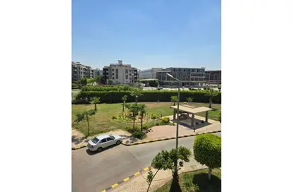 Apartment - 3 Bedrooms - 2 Bathrooms for rent in Dar Misr   Phase 2 - 12th District - Sheikh Zayed City - Giza