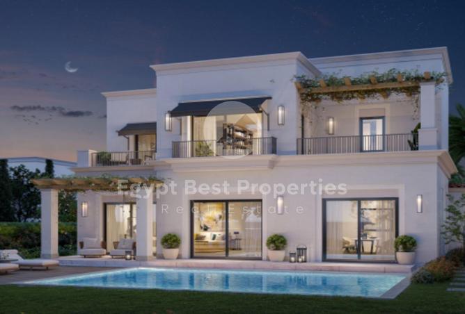 8133018 - الصورة الرئيسية للعقار