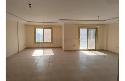 Apartment - 3 Bedrooms - 3 Bathrooms for sale in Al Bostan St. - 9th District - Sheikh Zayed City - Giza