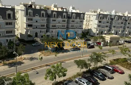 أي فيلا - 4 غرف نوم - 4 حمامات للبيع في ماونتن فيو هايد بارك - كمبوندات التجمع الخامس - التجمع الخامس - مدينة القاهرة الجديدة - القاهرة