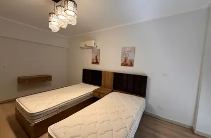 Apartment - 2 Bedrooms - 1 Bathroom for sale in El Rehab Extension - Al Rehab - New Cairo City - Cairo