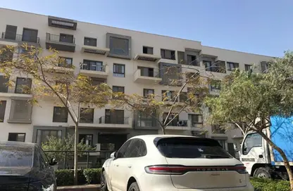Apartment - 2 Bedrooms - 2 Bathrooms for sale in Eastown - 5th Settlement Compounds - The 5th Settlement - New Cairo City - Cairo