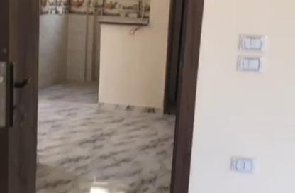 Apartment - 2 Bedrooms - 2 Bathrooms for sale in Gate 2 - Ahmose - Hadayek El Ahram - Giza