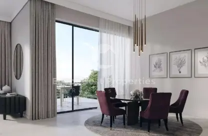 Apartment - 1 Bedroom - 1 Bathroom for sale in Park Side Residence - Zed Towers - Sheikh Zayed Compounds - Sheikh Zayed City - Giza