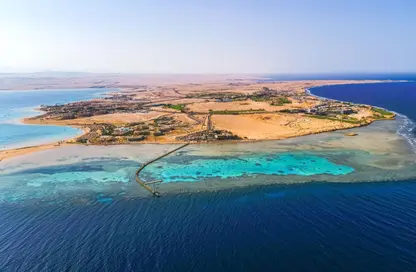 Apartment - 1 Bedroom - 2 Bathrooms for sale in ARC of Soma - Soma Bay - Safaga - Hurghada - Red Sea