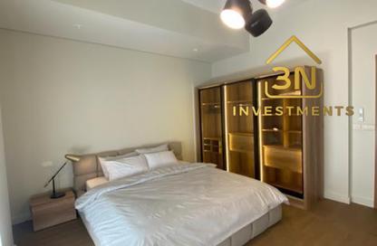 Apartment - Studio - 1 Bathroom for rent in Mivida - 5th Settlement Compounds - The 5th Settlement - New Cairo City - Cairo