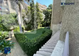 Apartment - 4 Bedrooms - 3 Bathrooms for rent in Street 213 - Degla - Hay El Maadi - Cairo