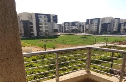 Apartment - 3 Bedrooms - 2 Bathrooms for rent in 5th Settlement Compounds - The 5th Settlement - New Cairo City - Cairo