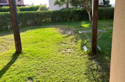 Chalet - 3 Bedrooms - 2 Bathrooms for sale in Nice 4 - Nice - Markaz Al Hamam - North Coast