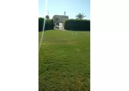 دوبلكس - 4 غرف نوم - 3 حمامات للبيع في مارينا 4 - مارينا - العلمين - الساحل الشمالي