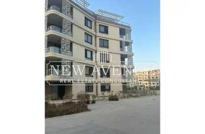 شقة - 2 غرف نوم - 3 حمامات للبيع في باديه بالم هيلز - كمبوندات 6 أكتوبر - مدينة 6 أكتوبر - الجيزة