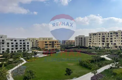 Apartment - 4 Bedrooms - 4 Bathrooms for sale in O West - 6 October Compounds - 6 October City - Giza Apartment - 4 Bedrooms - 4 Bathrooms for sale in O West - 6 October Compounds - 6 October City - Giza