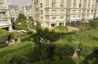 Apartment - 4 Bedrooms - 3 Bathrooms for sale in Mountain View Hyde Park - 5th Settlement Compounds - The 5th Settlement - New Cairo City - Cairo