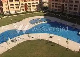 دوبلكس - 3 غرف نوم - 2 حمامات للبيع في مارينا فينسيا - العلمين - الساحل الشمالي
