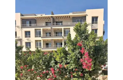 شقة - 2 غرف نوم - 1 حمام للبيع في جايد ريزيدنس - كمبوندات التجمع الخامس - التجمع الخامس - مدينة القاهرة الجديدة - القاهرة
