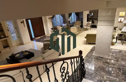Duplex - 3 Bedrooms - 3 Bathrooms for sale in Orouba Axis - Area A - Ganoob El Acadimia - New Cairo City - Cairo