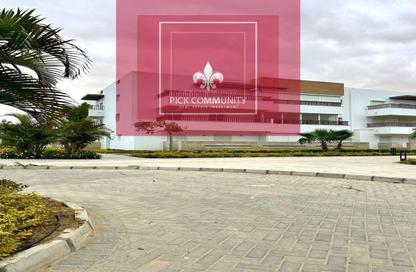 Chalet - 3 Bedrooms - 3 Bathrooms for sale in Almaza Bay - Qesm Marsa Matrouh - North Coast