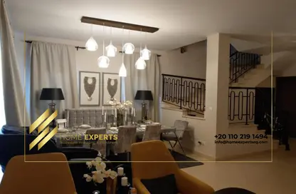 Villa - 4 Bedrooms - 4 Bathrooms for sale in Mivida - 5th Settlement Compounds - The 5th Settlement - New Cairo City - Cairo