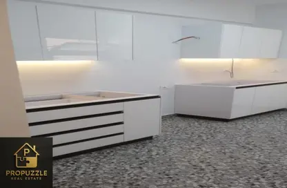 شقة - 2 غرف نوم - 2 حمامات للايجار في جاردن ريزدنس - هايد بارك - مدينة القاهرة الجديدة - القاهرة