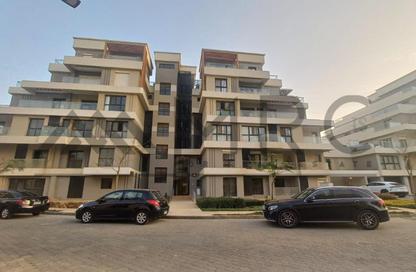 Apartment - 2 Bedrooms - 2 Bathrooms for rent in Villette - 5th Settlement Compounds - The 5th Settlement - New Cairo City - Cairo