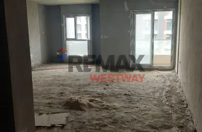 شقة - 3 غرف نوم - 3 حمامات للبيع في زايد ديونز - الحي السادس - الشيخ زايد - الجيزة