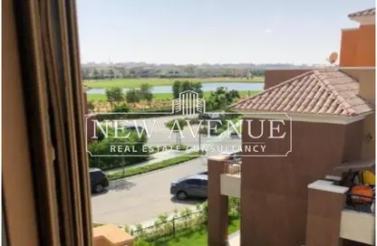 Chalet - 3 Bedrooms - 3 Bathrooms for sale in Marassi - Sidi Abdel Rahman - North Coast