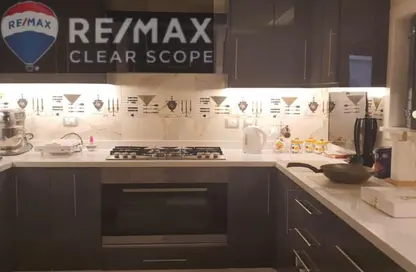 شقة - 3 غرف نوم - 3 حمامات للبيع في تاج سلطان - الطريق الدائري - القاهرة شقة - 3 غرف نوم - 3 حمامات للبيع في تاج سلطان - الطريق الدائري - القاهرة