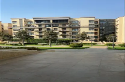 Apartment - 3 Bedrooms - 2 Bathrooms for rent in Madinaty - Cairo
