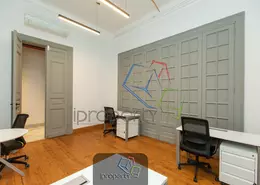 Office Space - Studio - 2 Bathrooms for rent in Latin Quarter - Raml Station - Hay Wasat - Alexandria