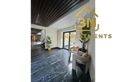Apartment - 3 Bedrooms - 3 Bathrooms for rent in Villette - 5th Settlement Compounds - The 5th Settlement - New Cairo City - Cairo