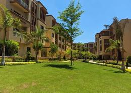 Apartment - 3 bedrooms for للبيع in Green 5 - 6 October Compounds - 6 October City - Giza