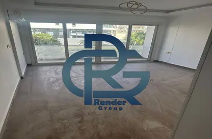 Apartment - 3 Bedrooms - 3 Bathrooms for rent in Mountain View Hyde Park - 5th Settlement Compounds - The 5th Settlement - New Cairo City - Cairo