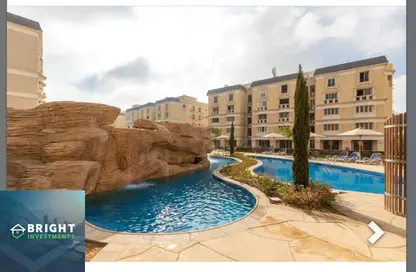 Villa - 4 Bedrooms - 4 Bathrooms for sale in Mountain View Hyde Park - 5th Settlement Compounds - The 5th Settlement - New Cairo City - Cairo Villa - 4 Bedrooms - 4 Bathrooms for sale in Mountain View Hyde Park - 5th Settlement Compounds - The 5th Settlement - New Cairo City - Cairo