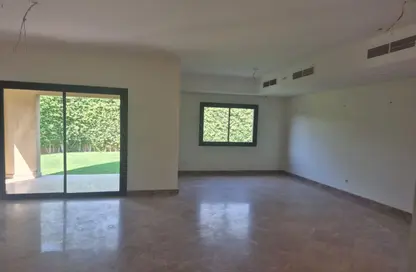 فيلا - 4 غرف نوم - 5 حمامات للبيع في ميفيدا - كمبوندات التجمع الخامس - التجمع الخامس - مدينة القاهرة الجديدة - القاهرة