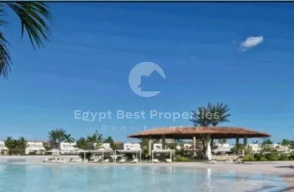 Chalet - 2 Bedrooms - 2 Bathrooms for sale in Salt - Ras Al Hekma - North Coast