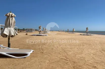 Townhouse - 4 Bedrooms - 4 Bathrooms for sale in Mangroovy Residence - El Gouna - Hurghada - Red Sea