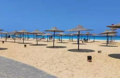 Villa - 3 Bedrooms - 3 Bathrooms for sale in Stella Sidi Abdel Rahman - Sidi Abdel Rahman - North Coast