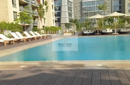 شقة - 2 غرف نوم - 2 حمامات للبيع في ازاد - كمبوندات التجمع الخامس - التجمع الخامس - مدينة القاهرة الجديدة - القاهرة