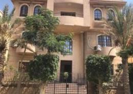 Apartment - 3 bedrooms - 2 bathrooms for للبيع in South Lotus - El Lotus - New Cairo City - Cairo
