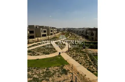 Villa - 3 Bedrooms - 4 Bathrooms for sale in The Crown - Cairo Alexandria Desert Road - 6 October City - Giza