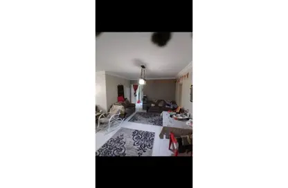 Apartment - 3 Bedrooms - 2 Bathrooms for sale in Zahraa El Maadi - Hay El Maadi - Cairo