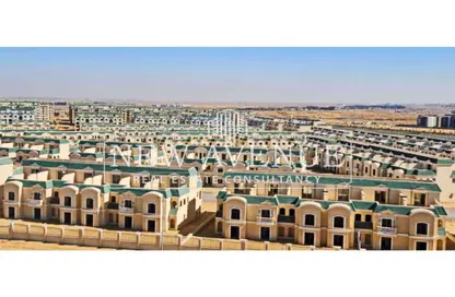 Apartment - 2 Bedrooms - 2 Bathrooms for sale in Aria Compound - 5th Settlement Compounds - The 5th Settlement - New Cairo City - Cairo Apartment - 2 Bedrooms - 2 Bathrooms for sale in Aria Compound - 5th Settlement Compounds - The 5th Settlement - New Cairo City - Cairo