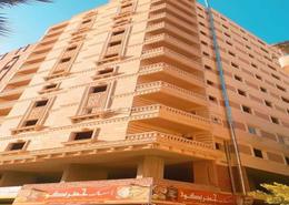 شقة - 2 غرف نوم for للبيع in محور اللبيني - المريوطية - فيصل - حي الهرم - الجيزة